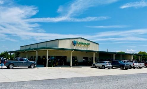 TriGreen Equipment McMinnville