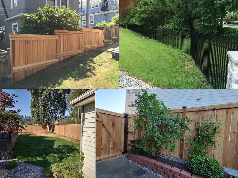 All American Fencing