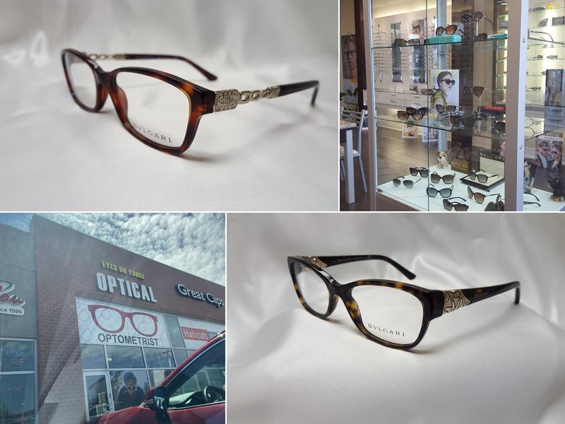 Eyes On Yonge Optical