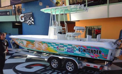 Hickory Bluff Marine Group Waverly