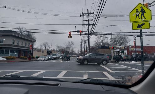 4th ave Laundromat LLC