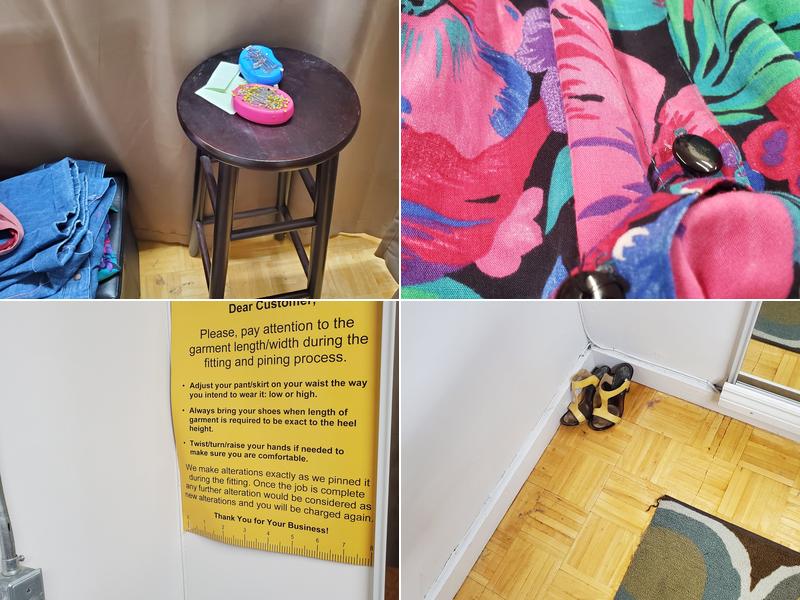 Best Stitch Tailoring