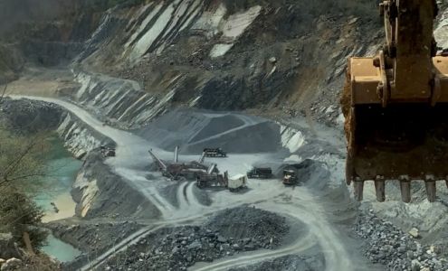 Rockbridge Stone Products Glasgow