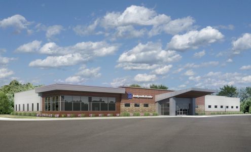 Family Medical Center Seymour