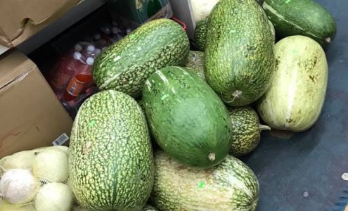 Tienda El Centro Siler City