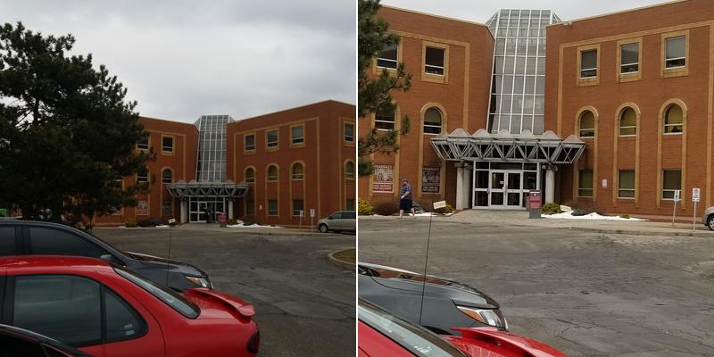 Niagara Health Centre