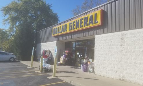 Dollar General