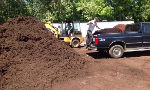 Botetourt Mulch & Landscaping