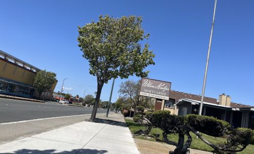 Wilson & Kratzer Mortuaries Chapel of the Mission Bells San Pablo