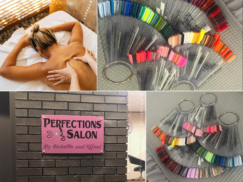 Perfections Salon