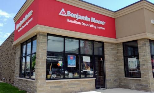 Hamilton Decorating Centre