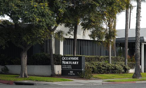 Oceanside Mortuary