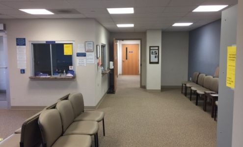 Seneca Health Services Inc