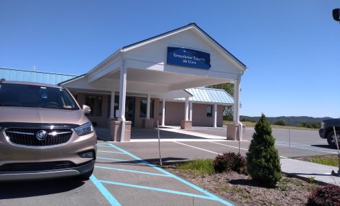 Greenbrier County VA Clinic