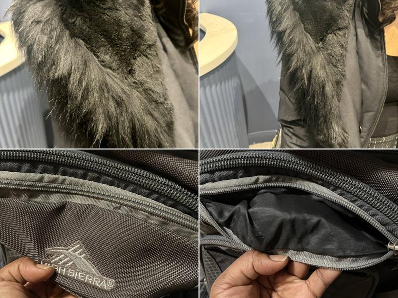 Chic Cleaners & Tailoring