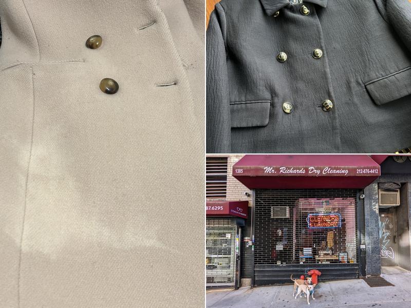 Mr Richards Cleaners