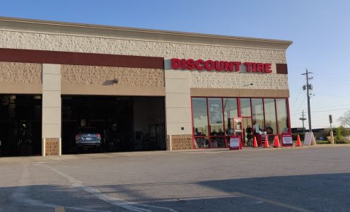 Discount Tire