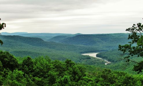 Boston Mountain Rural Health Center, Inc - Harrison