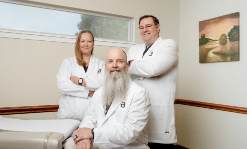 Baxter Health Premier Family Clinic