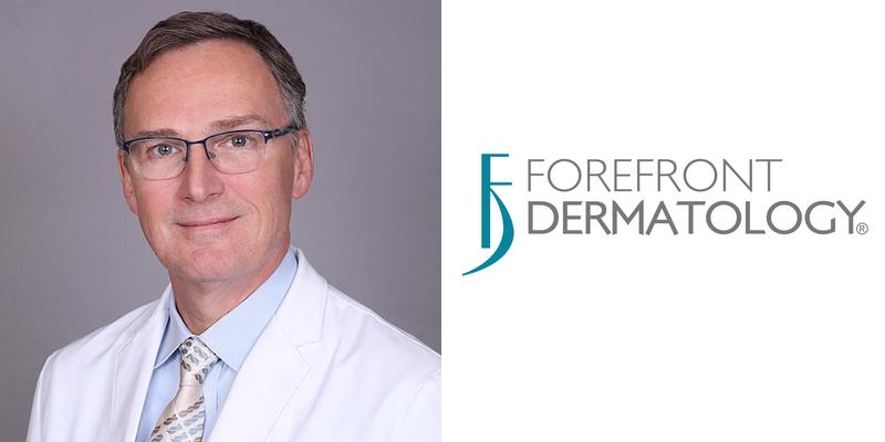 Gregory J. Cox, MD, FAAD