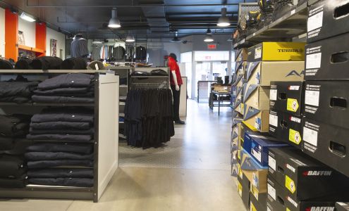 Belmont Sécurité Acton Vale