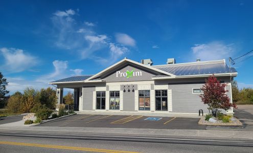 Proxim (Pharmacie François Tremblay inc affiliée à Proxim) Chicoutimi