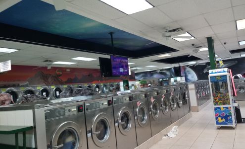 Sudzy Laundry