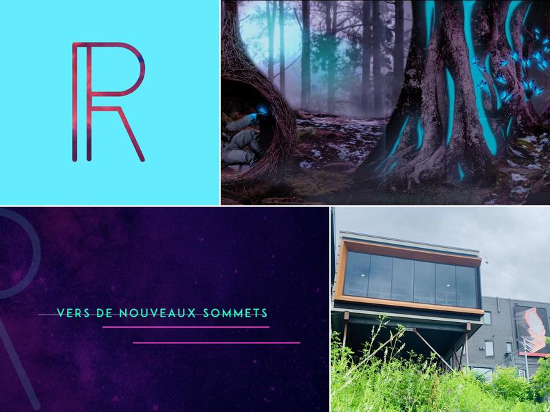 Rocket | Agence numérique