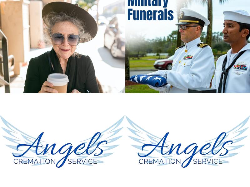 Angels Cremation Service