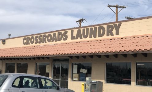 Crossroads Laundry
