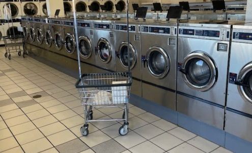 Sun City Laundry