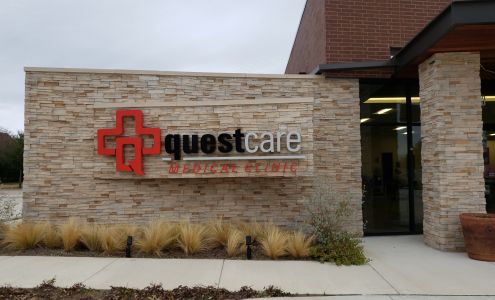 Questcare Medical Clinic at Coppell