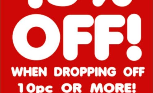 House of Dry Cleaning