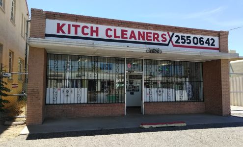 Kitch Cleaners