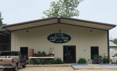 C&S Feed and Seed, LLC Angie
