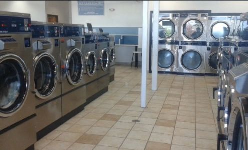La Princesa Laundromat