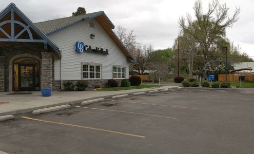 Umpqua Bank