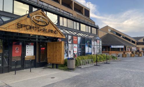 Sports Alpins Beaupré