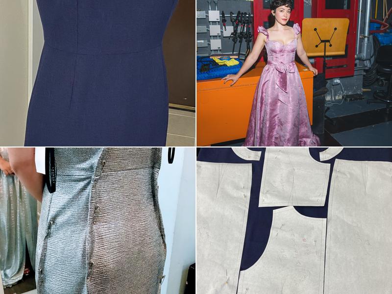 Swan Cleaners and Alterations 72nd st.