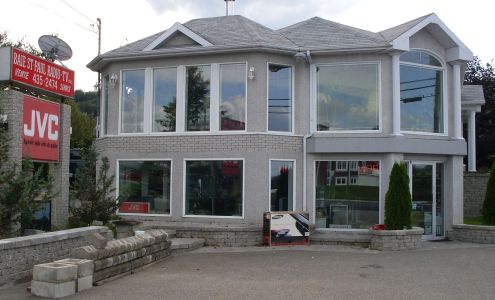 Baie St-Paul Radio T V Baie-saint-paul