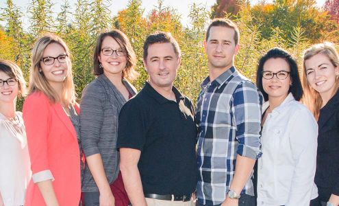 Clinique Physio-Gym Sainte-Marie