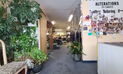 Alterations By Candice