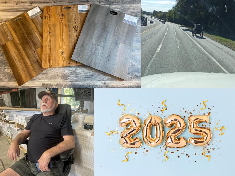 Lawrenceburg Flooring & Supply Co.