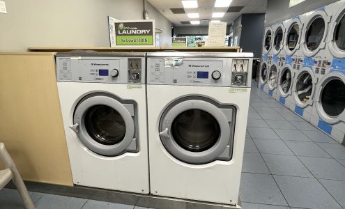 Casino Coin Laundromat