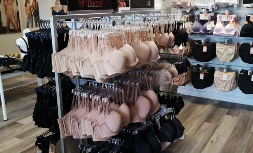 Lingerie Anne-Gabrielle Sainte-catherine-de-la-jacques-cartier