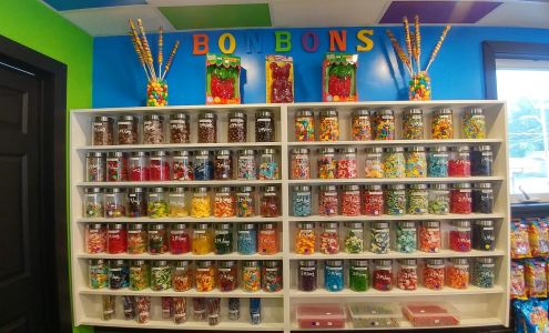 Confiserie Imagine La Fête Donnacona