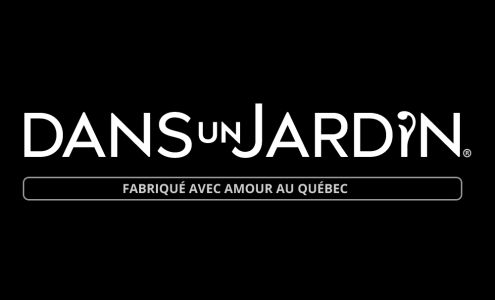 Dans Un Jardin Trois-Rivieres