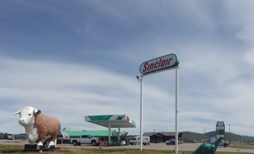 Clearwater Stop N Go Greenough