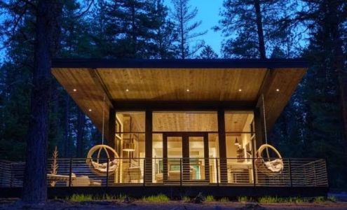 The Green O Greenough