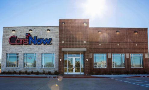 CareNow Urgent Care - Hurst